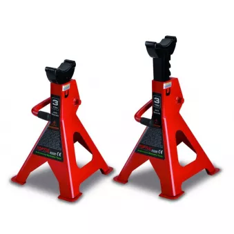 Jeu de chandelles TOPTUL JHAA0203