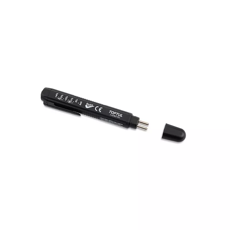 Testeur de liquide de frein TOPTUL JJDB0101
