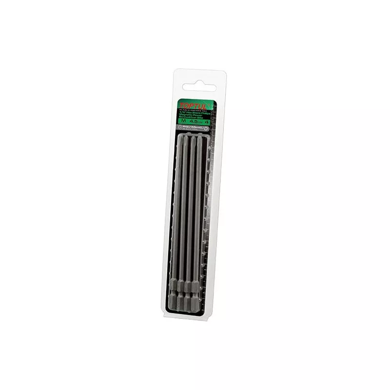Embout de tournevis Philips PH 1/4" TOPTUL FSLC0802G