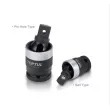 Cardan de douille 3/8" TOPTUL KACN120B - Visuel 1