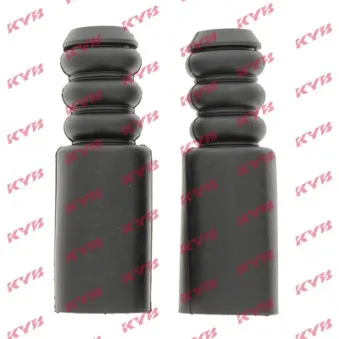 Kit bouchon de protection/soufflet, amortisseur KYB