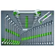 Module de servante d'atelier TOPTUL GED3701 - Visuel 1