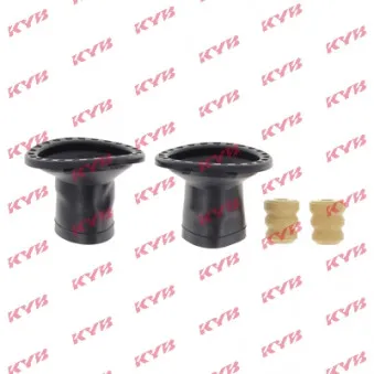 Kit de protection contre la poussière, amortisseur KYB 913267