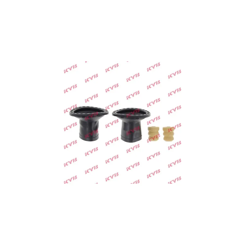 Kit de protection contre la poussière, amortisseur KYB 913267