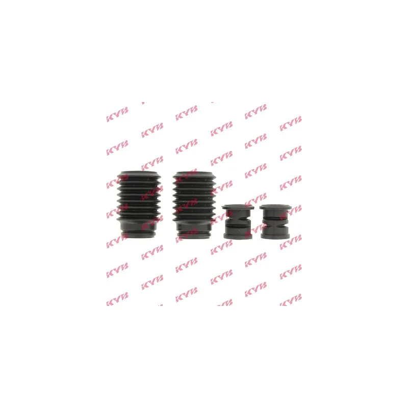 Kit de protection contre la poussière, amortisseur KYB 913273