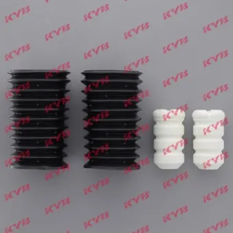 Kit de protection contre la poussière, amortisseur KYB 915124