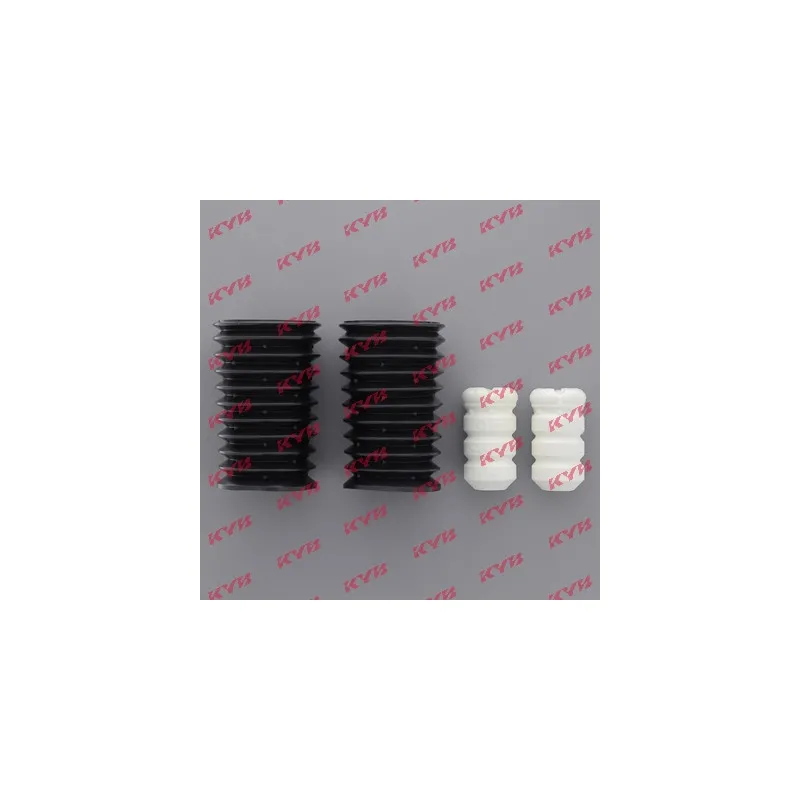 Kit de protection contre la poussière, amortisseur KYB 915124