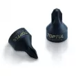Embout Philips PH sur douille 1/4" TOPTUL BCAB08P2 - Visuel 1