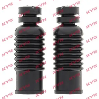 Bouchon de protection/soufflet, amortisseur KYB 915201