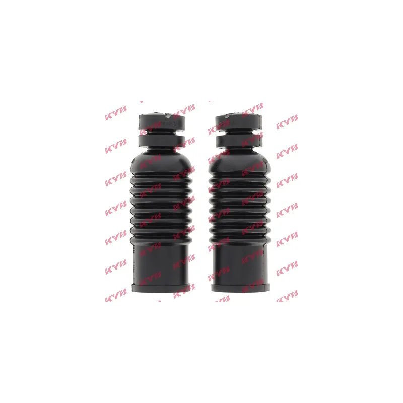 Bouchon de protection/soufflet, amortisseur KYB 915201