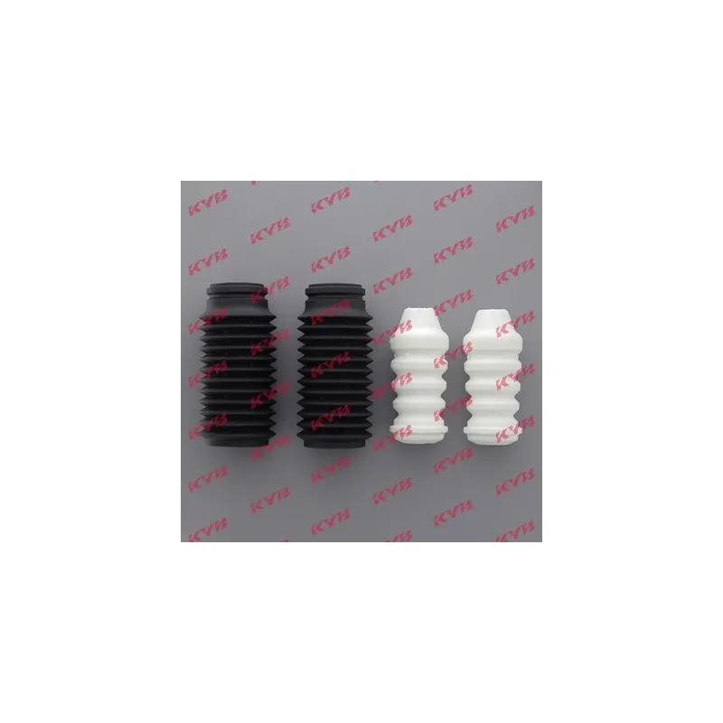 Kit de protection contre la poussière, amortisseur KYB 915203