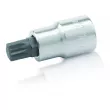 Douille 3/8" XZN 12 pans TOPTUL BCHA1205 - Visuel 1