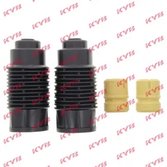 Kit de protection contre la poussière, amortisseur KYB 915327