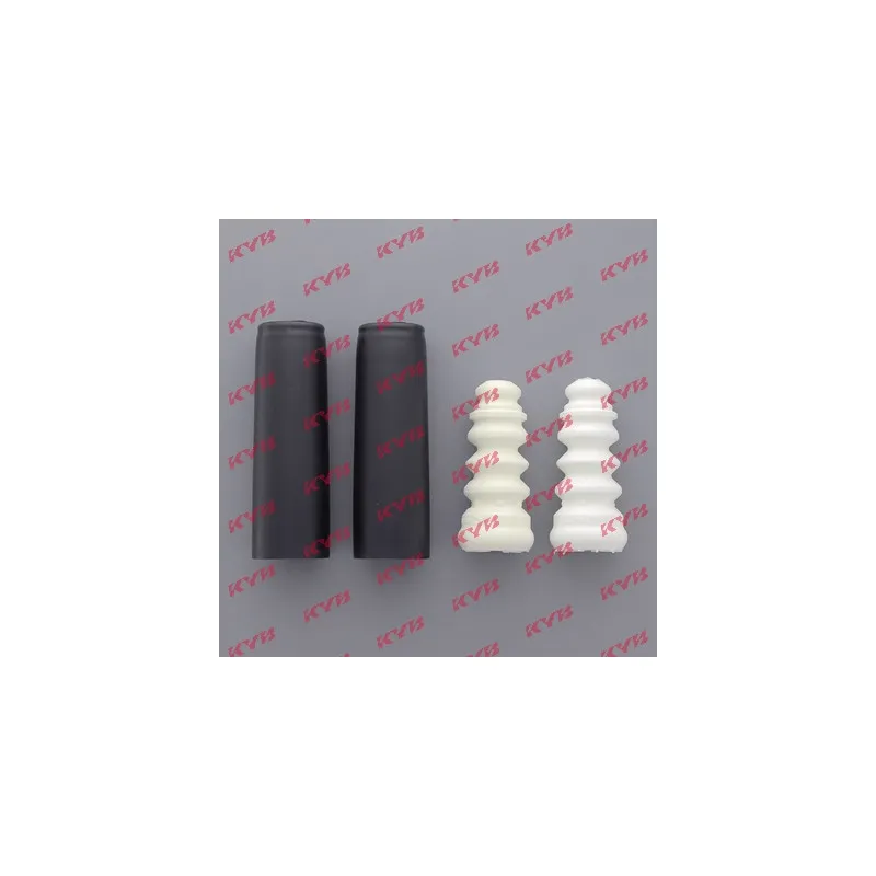 Kit de protection contre la poussière, amortisseur KYB 915400
