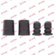 Kit de protection contre la poussière, amortisseur KYB 915401 - Visuel 1