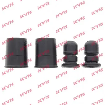 Kit de protection contre la poussière, amortisseur KYB 915401