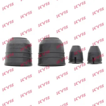 Kit de protection contre la poussière, amortisseur KYB 915404