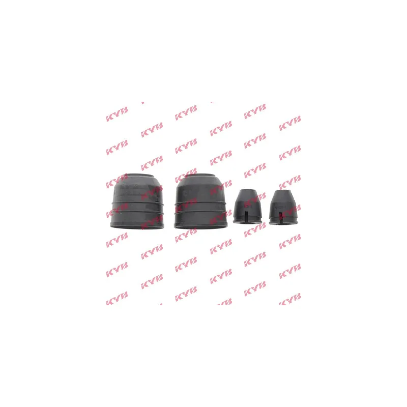 Kit de protection contre la poussière, amortisseur KYB 915404