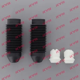 Kit de protection contre la poussière, amortisseur KYB