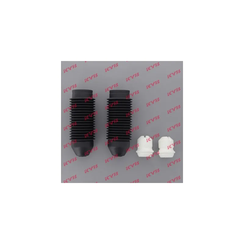 Kit de protection contre la poussière, amortisseur KYB 915415