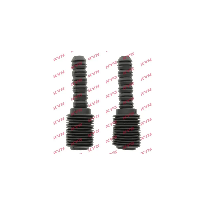 Kit de protection contre la poussière, amortisseur KYB 915501