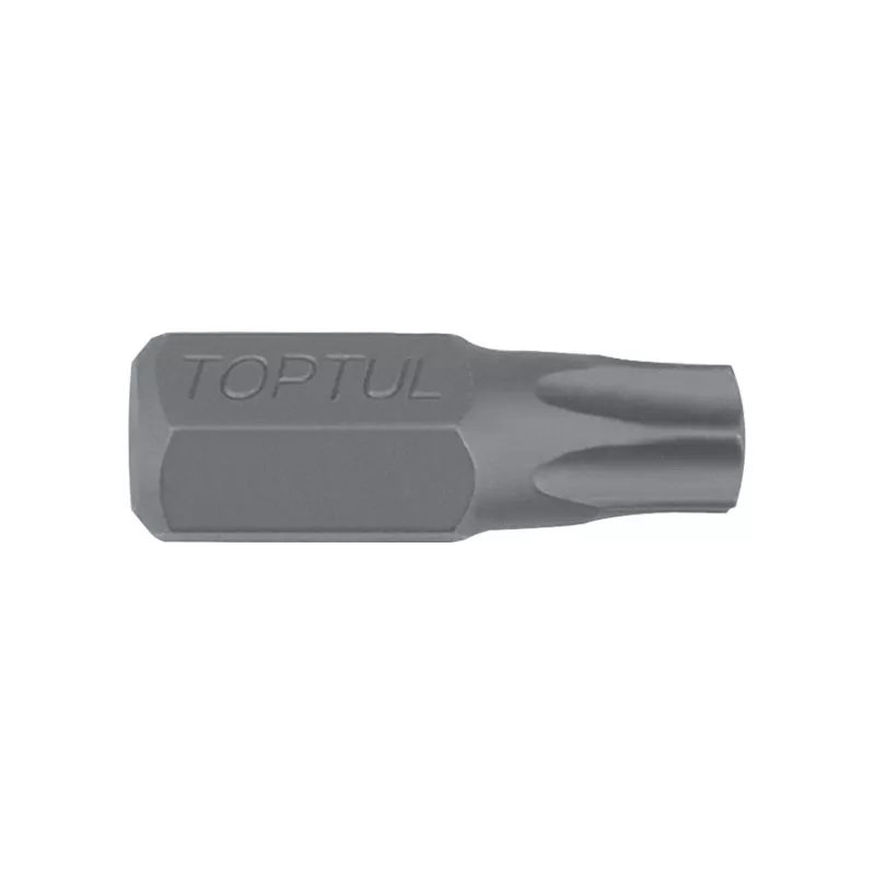 Embout de tournevis TORX 1/4" TOPTUL FSEA0845