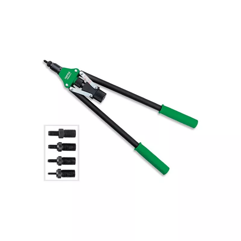 Pine à riveter TOPTUL JBBB0512