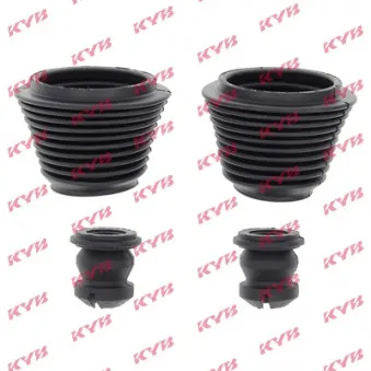 Kit de protection contre la poussière, amortisseur KYB 915702