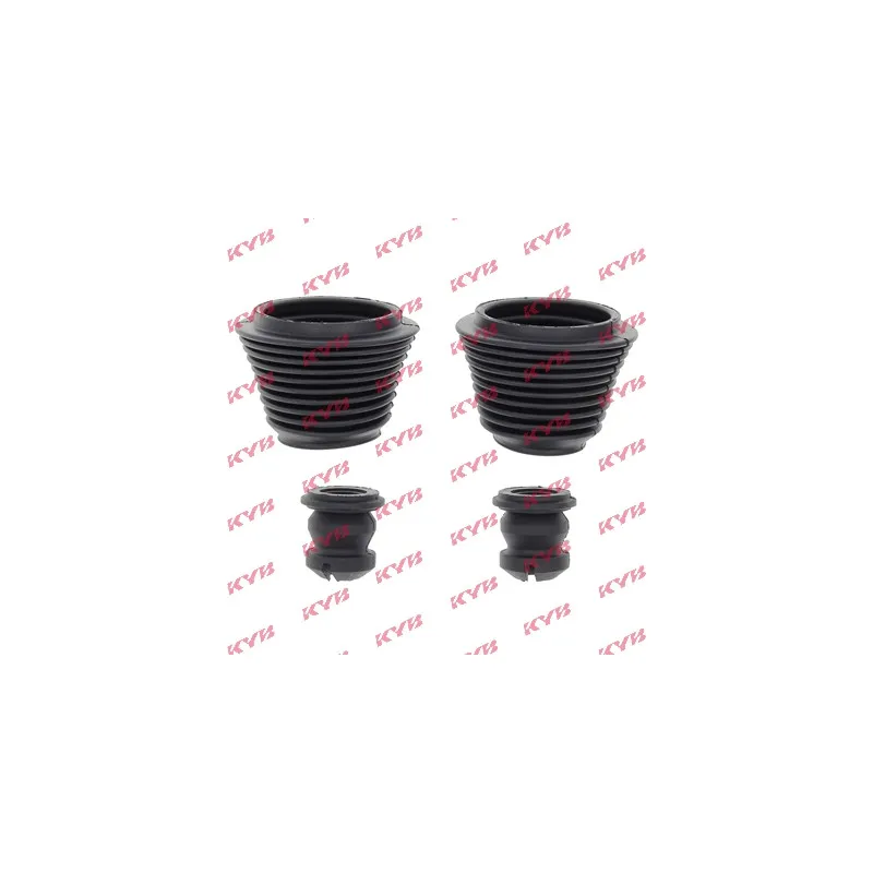 Kit de protection contre la poussière, amortisseur KYB 915702