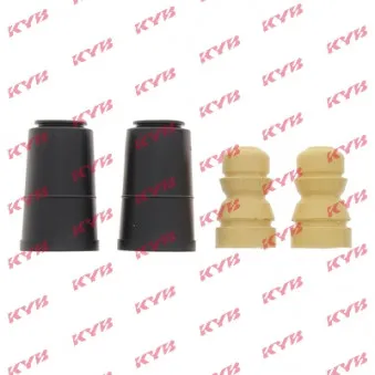 Bouchon de protection/soufflet, amortisseur KYB 915705