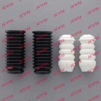 Kit de protection contre la poussière, amortisseur KYB 915809