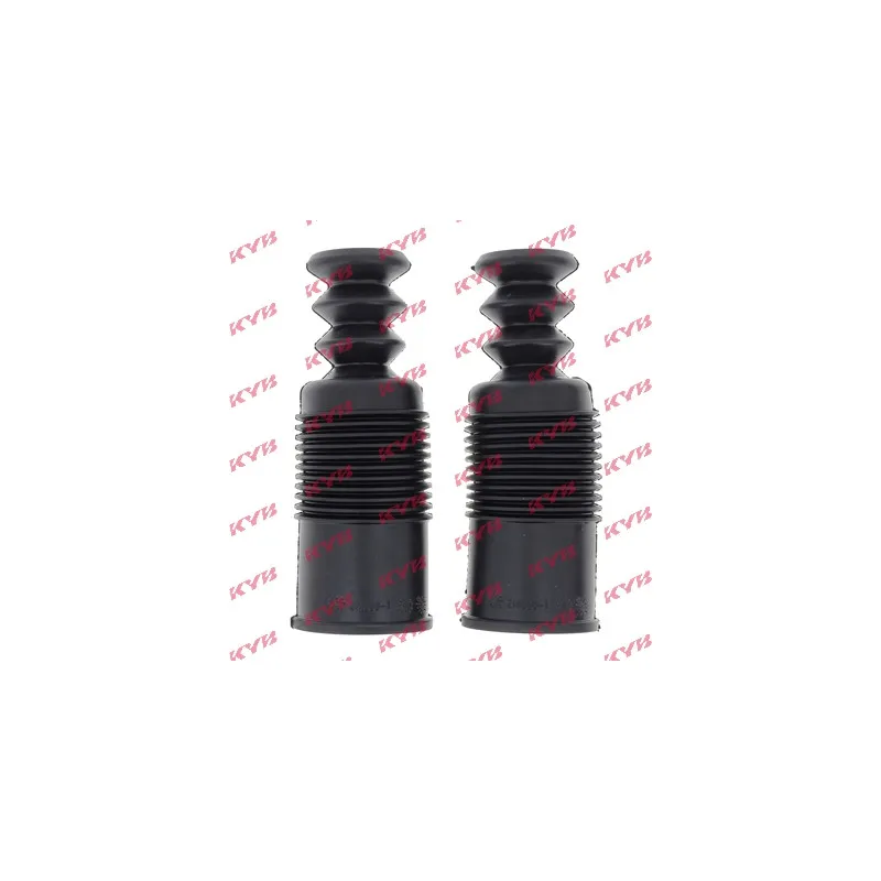 Bouchon de protection/soufflet, amortisseur KYB 915812