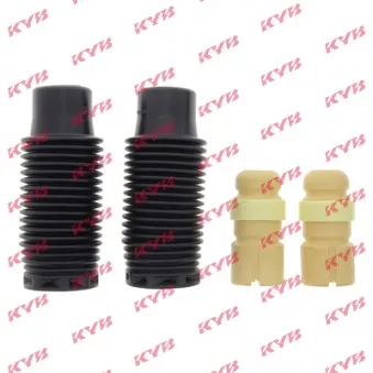 Kit de protection contre la poussière, amortisseur KYB 915909