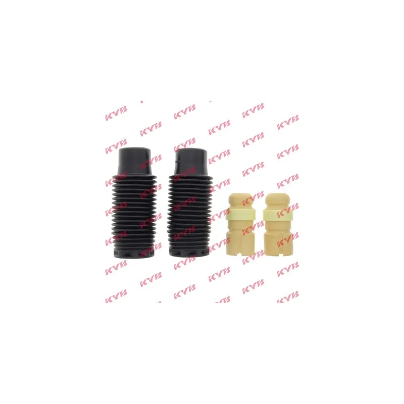 Kit de protection contre la poussière, amortisseur KYB 915909