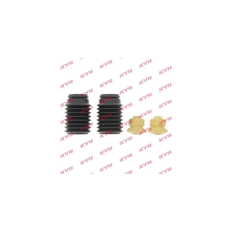 Kit de protection contre la poussière, amortisseur KYB 916501