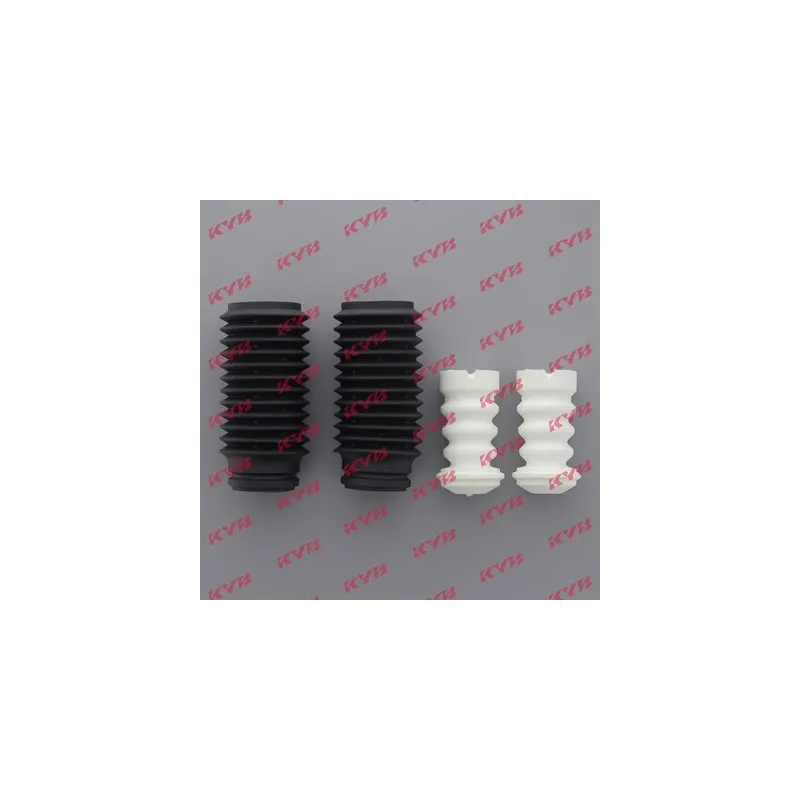 Kit de protection contre la poussière, amortisseur KYB 916802