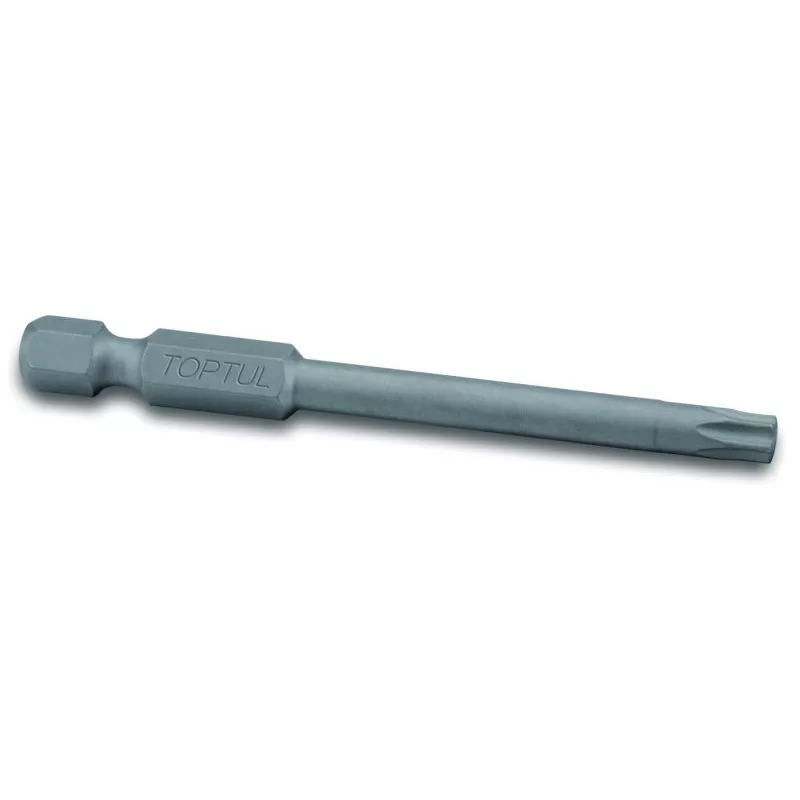 Embout de tournevis TORX 1/4" TOPTUL FSSD0840