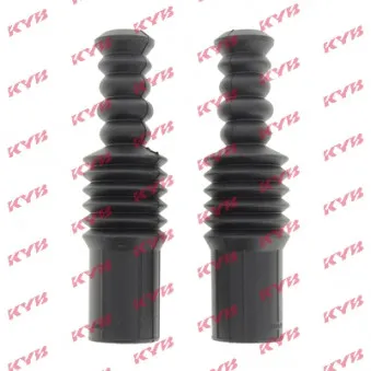 Bouchon de protection/soufflet, amortisseur KYB 917002