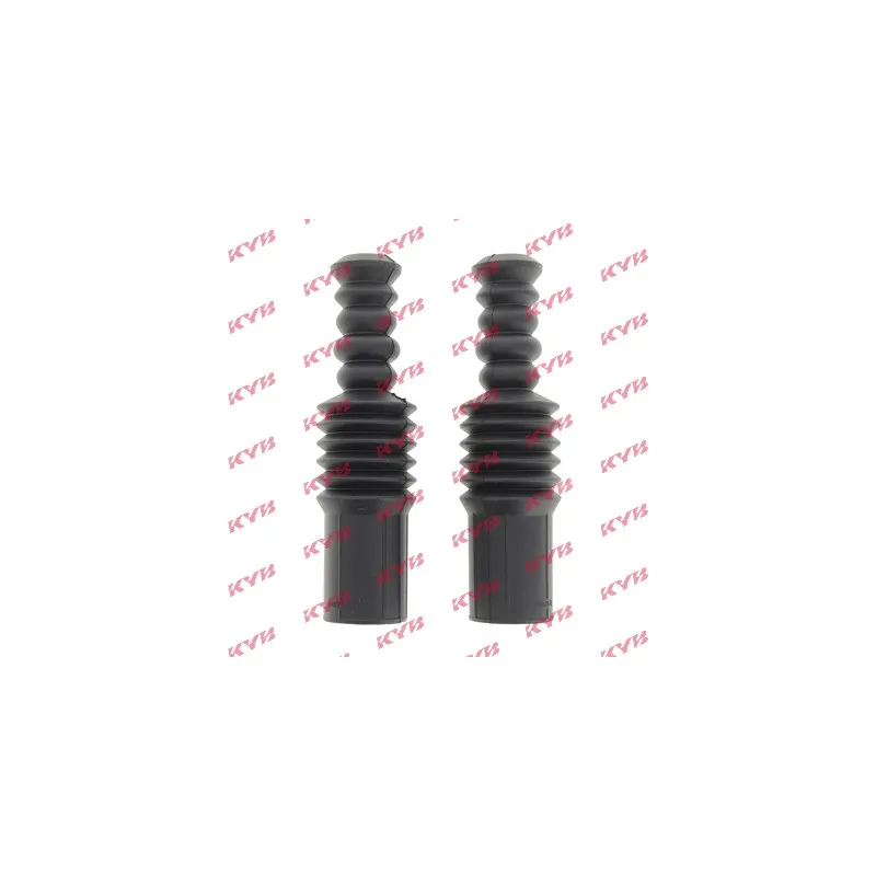 Bouchon de protection/soufflet, amortisseur KYB 917002