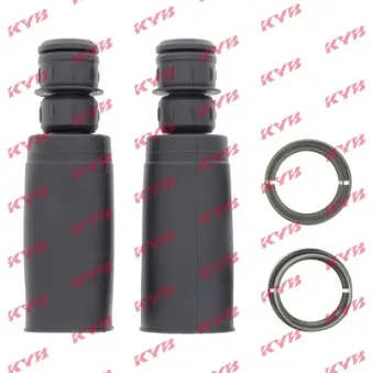 Bouchon de protection/soufflet, amortisseur KYB 917004