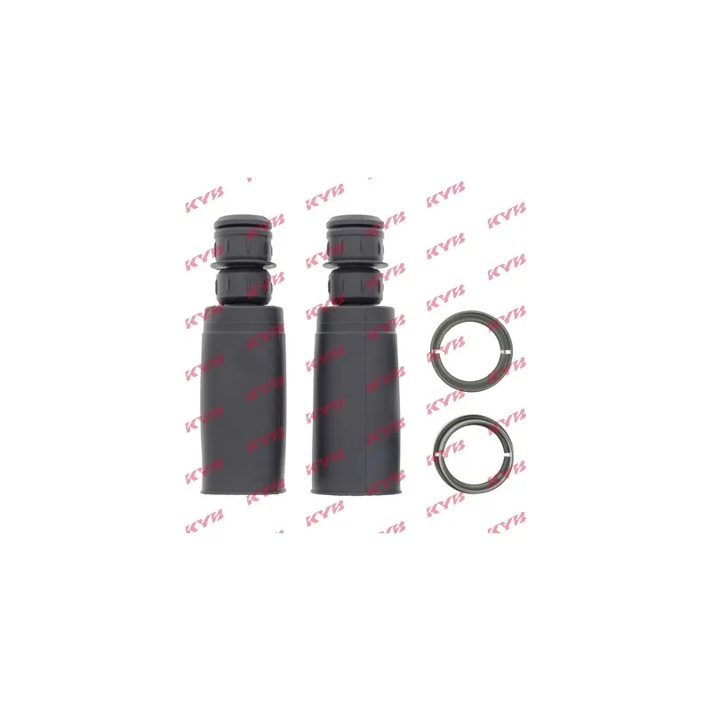 Bouchon de protection/soufflet, amortisseur KYB 917004