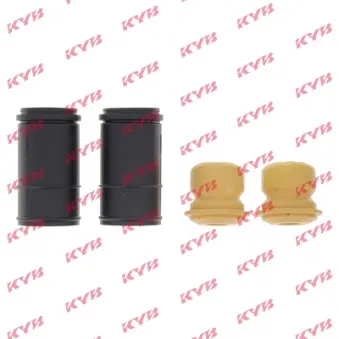Kit de protection contre la poussière, amortisseur KYB 917300