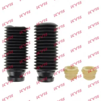 Kit de protection contre la poussière, amortisseur KYB 918600