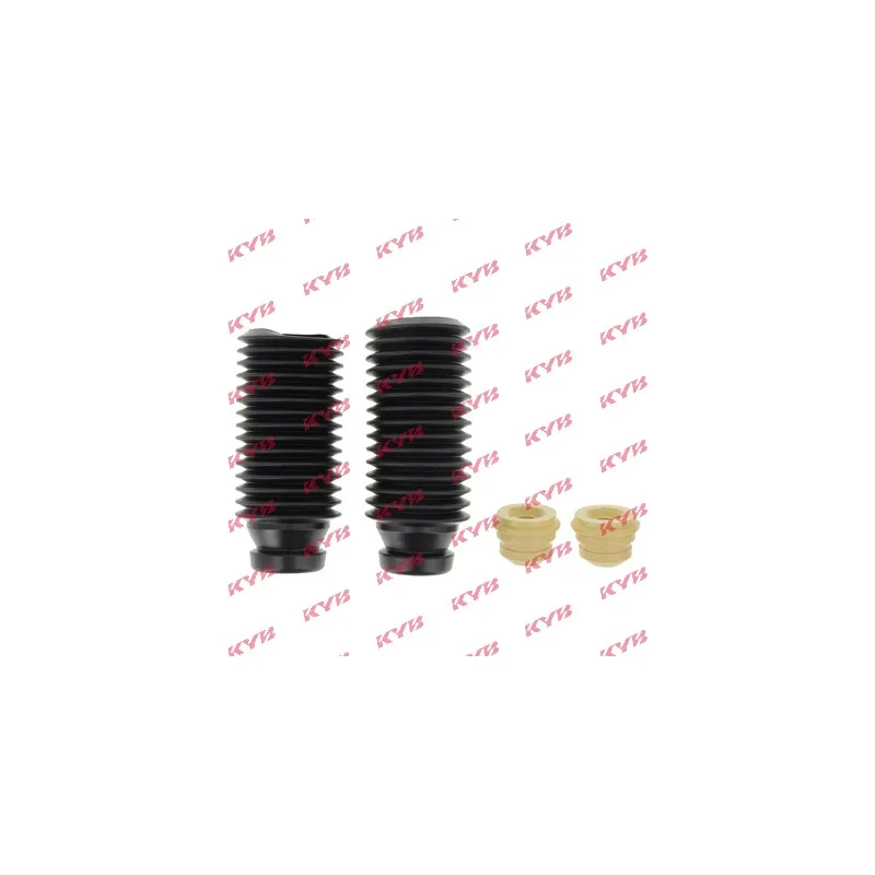 Kit de protection contre la poussière, amortisseur KYB 918600
