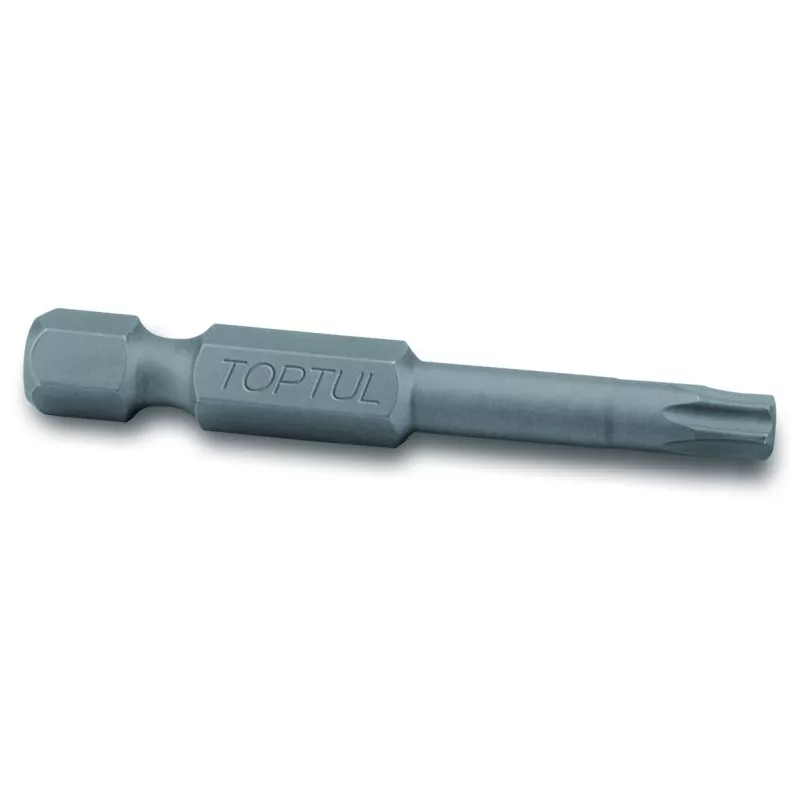 Embout de tournevis TORX 1/4" TOPTUL FSSA0840