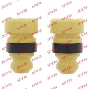 Butée élastique, suspension KYB 930004