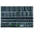 Module de servante d'atelier TOPTUL GED7528 - Visuel 1