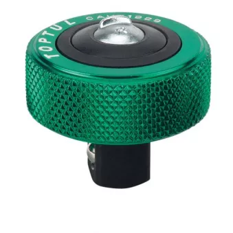 cliquet 3/8" TOPTUL CAUB1229