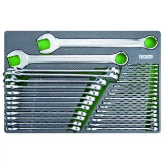 Module de servante d'atelier TOPTUL GED3025