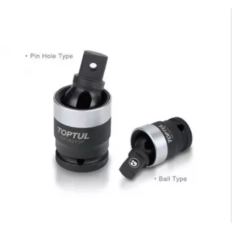 Cardan de douille 1/2" TOPTUL KACN161B